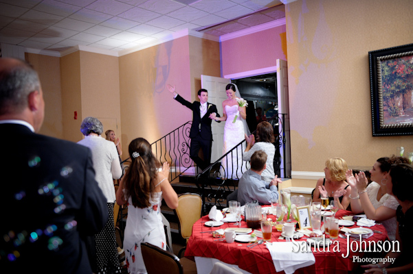 Best Ocean Breeze at Mayport wedding photographer - Sandra Johnson (SJFoto.com)